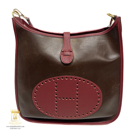 Hermes Evelyn - Picture 1 of 16